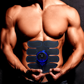 Abs Only