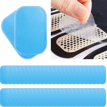 Abs Gel Pads