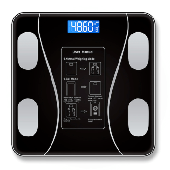 AI Smart Scale