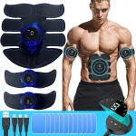 Abs + Arms