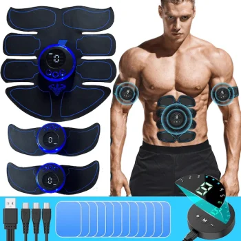 Abs + Arms