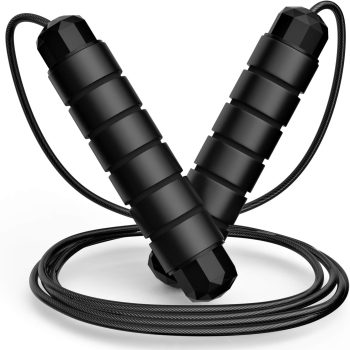 All-Purpose Fitness Rope